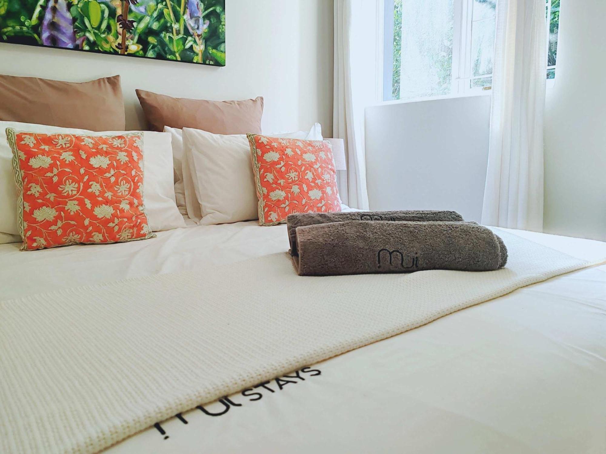 Holiday home Clevedon House Cape Town
