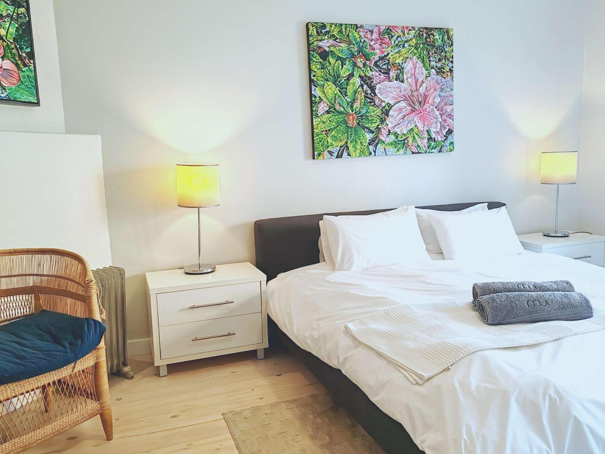 Clevedon House Holiday home Cape Town