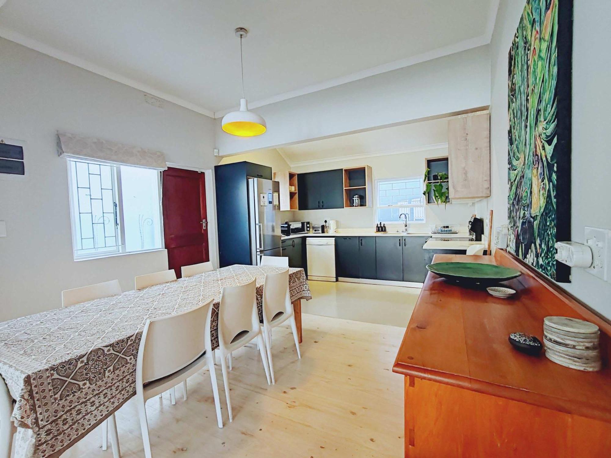 Clevedon House * Cape Town
