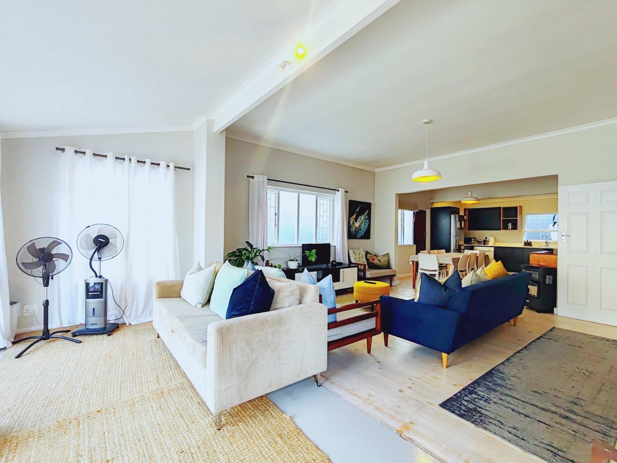 Clevedon House Holiday home *