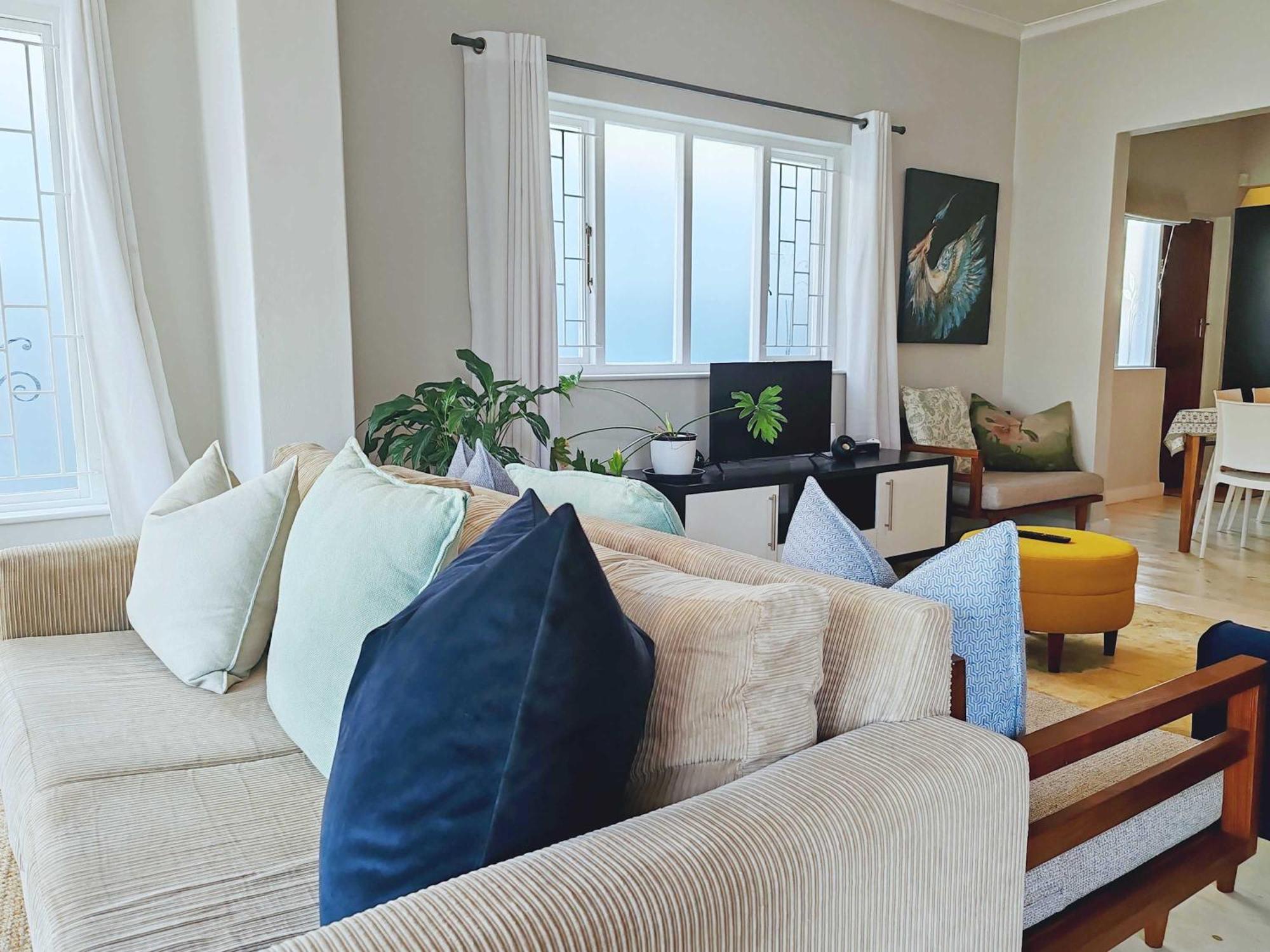 Clevedon House Cape Town