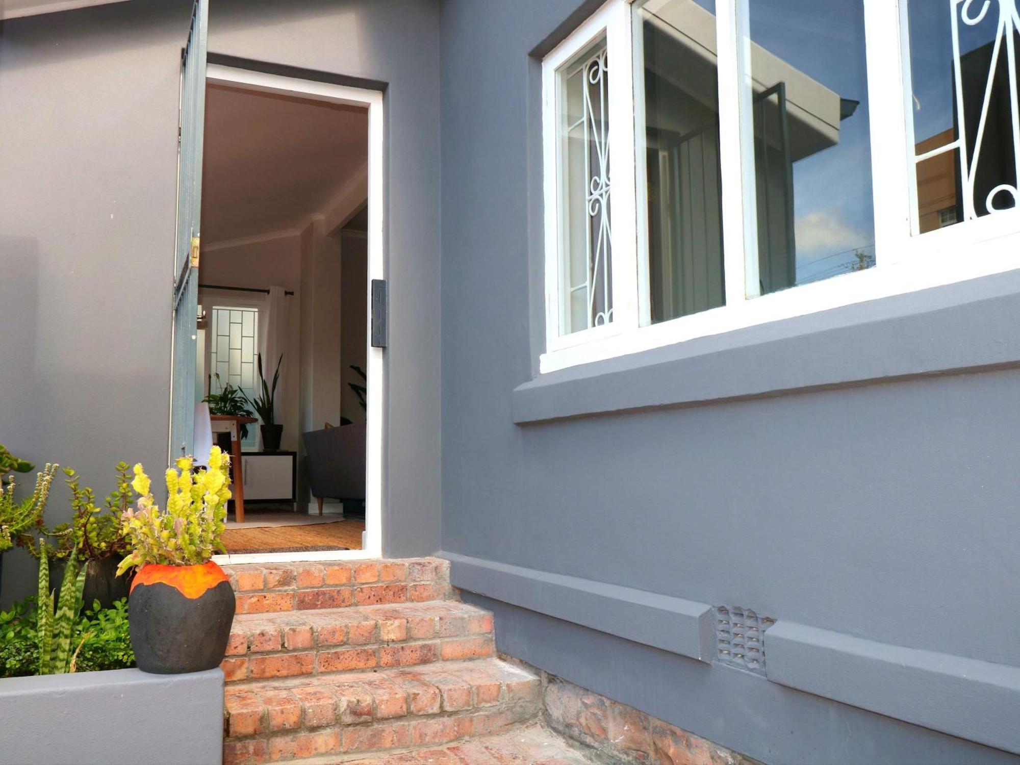 Holiday home Clevedon House Cape Town