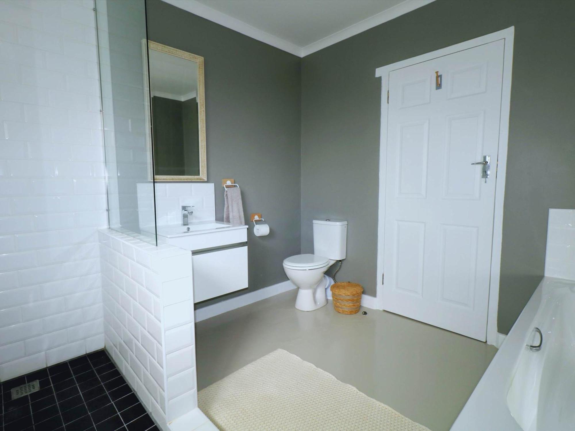 Holiday home Clevedon House *