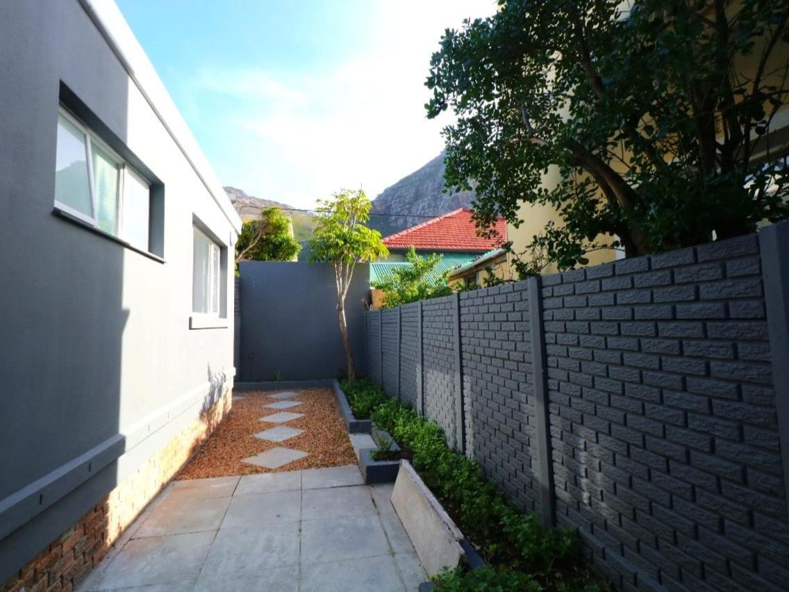 Clevedon House * Cape Town