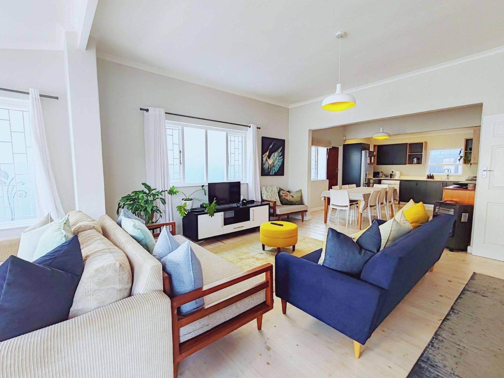 Holiday home Clevedon House *