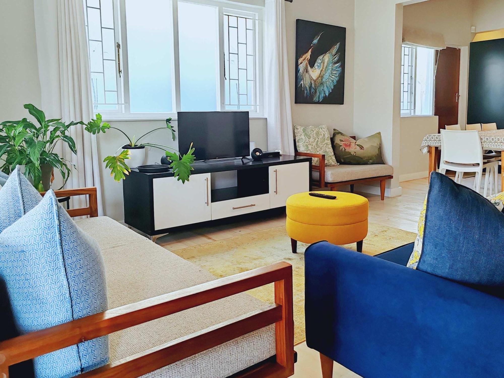 Clevedon House * Cape Town