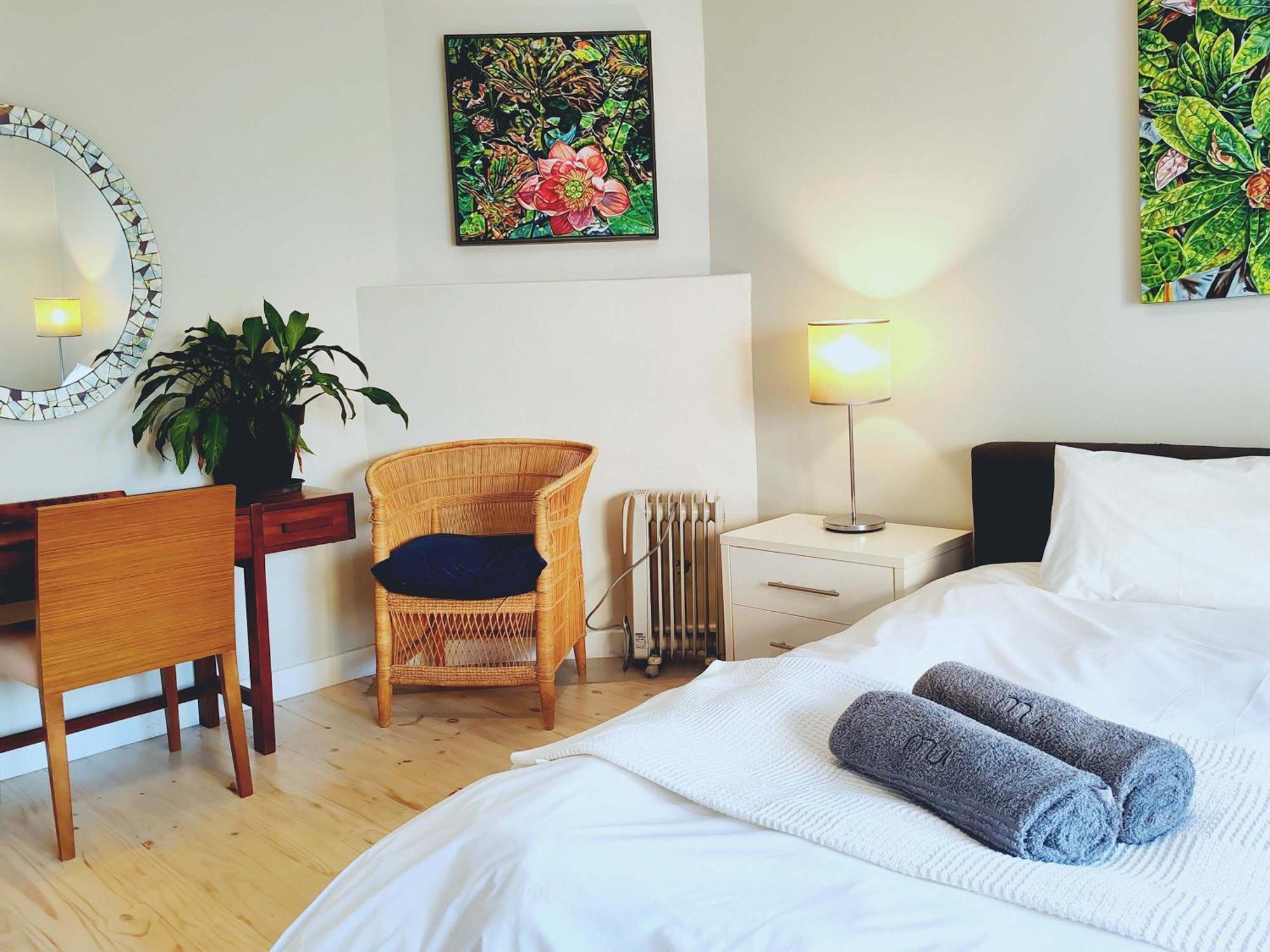 Clevedon House Holiday home