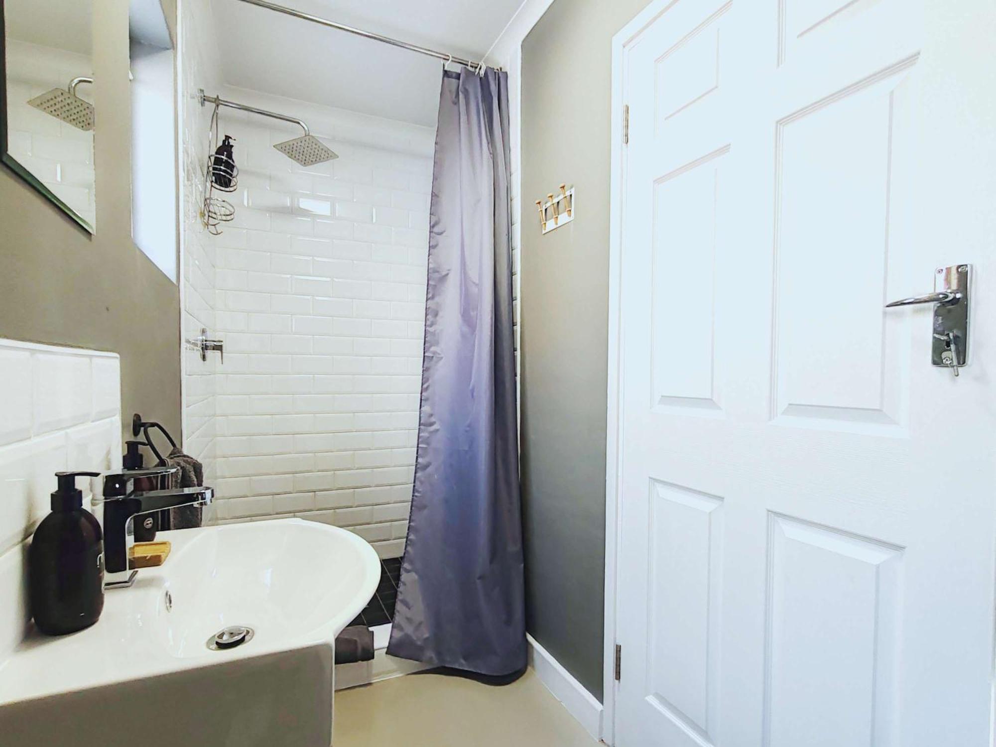Clevedon House Holiday home *