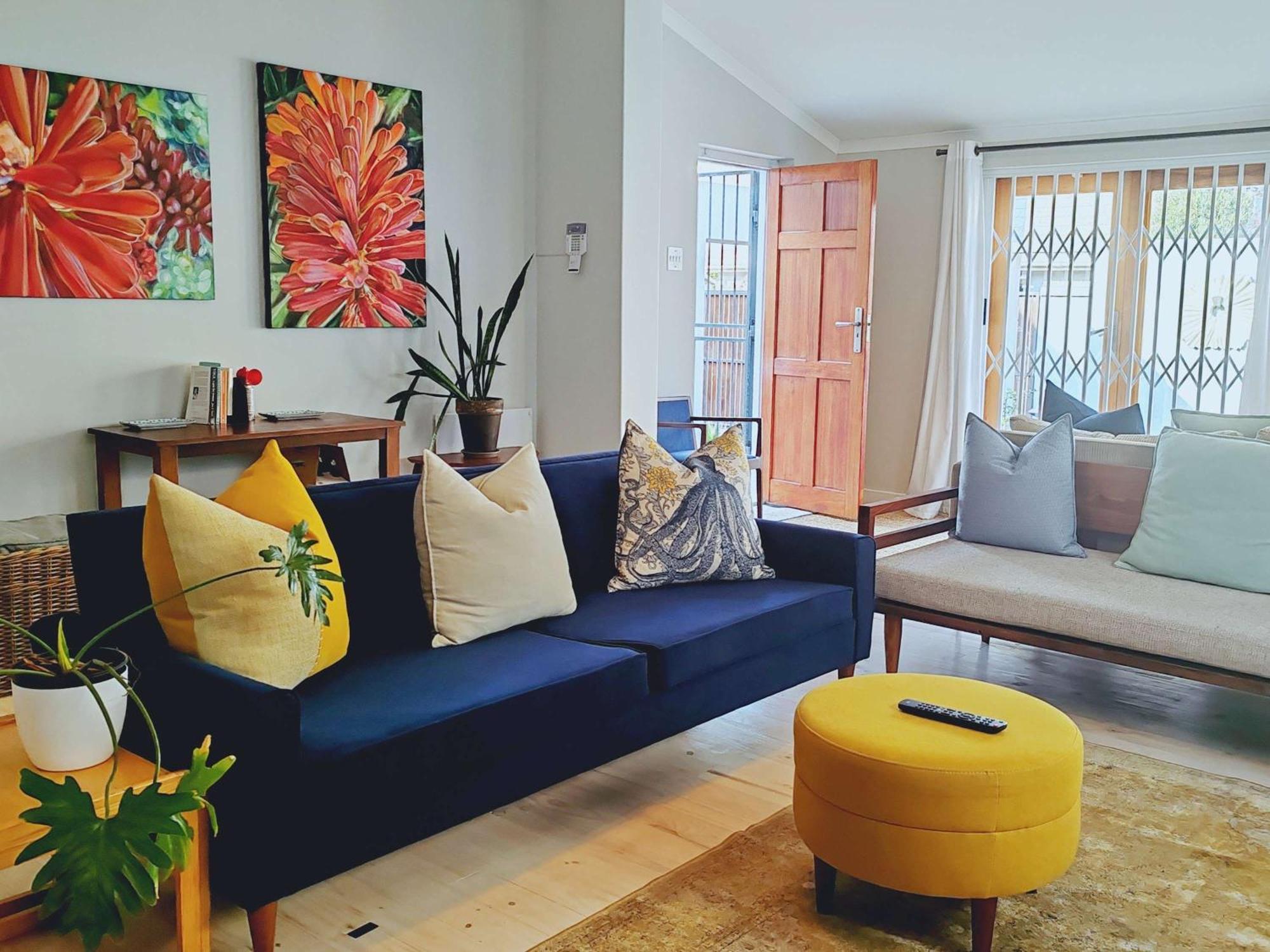 Clevedon House Holiday home Cape Town