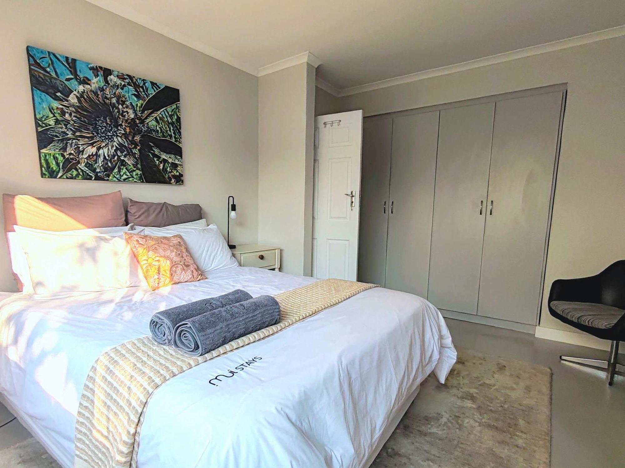 Clevedon House * Cape Town