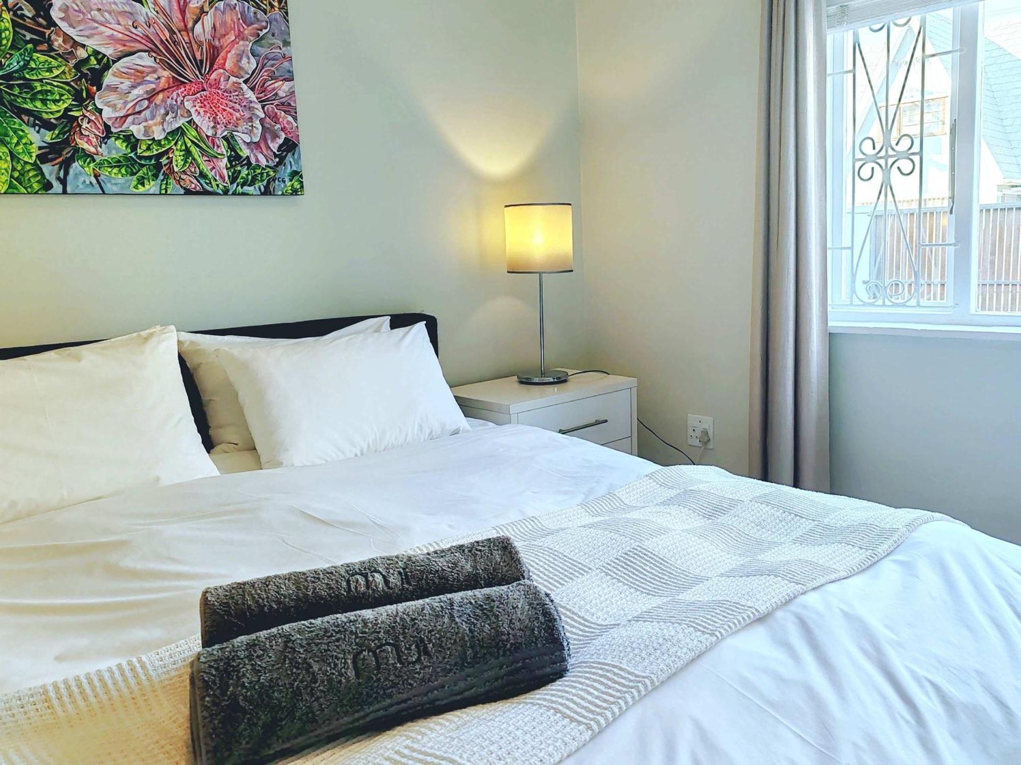 Clevedon House Cape Town