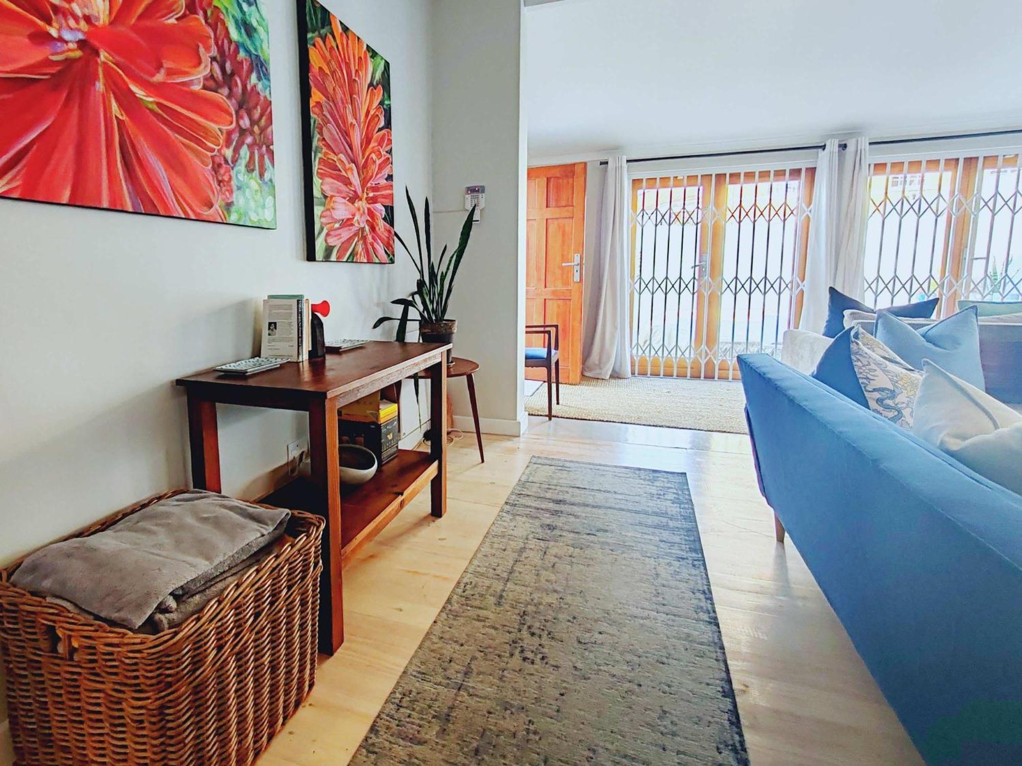 Holiday home Clevedon House