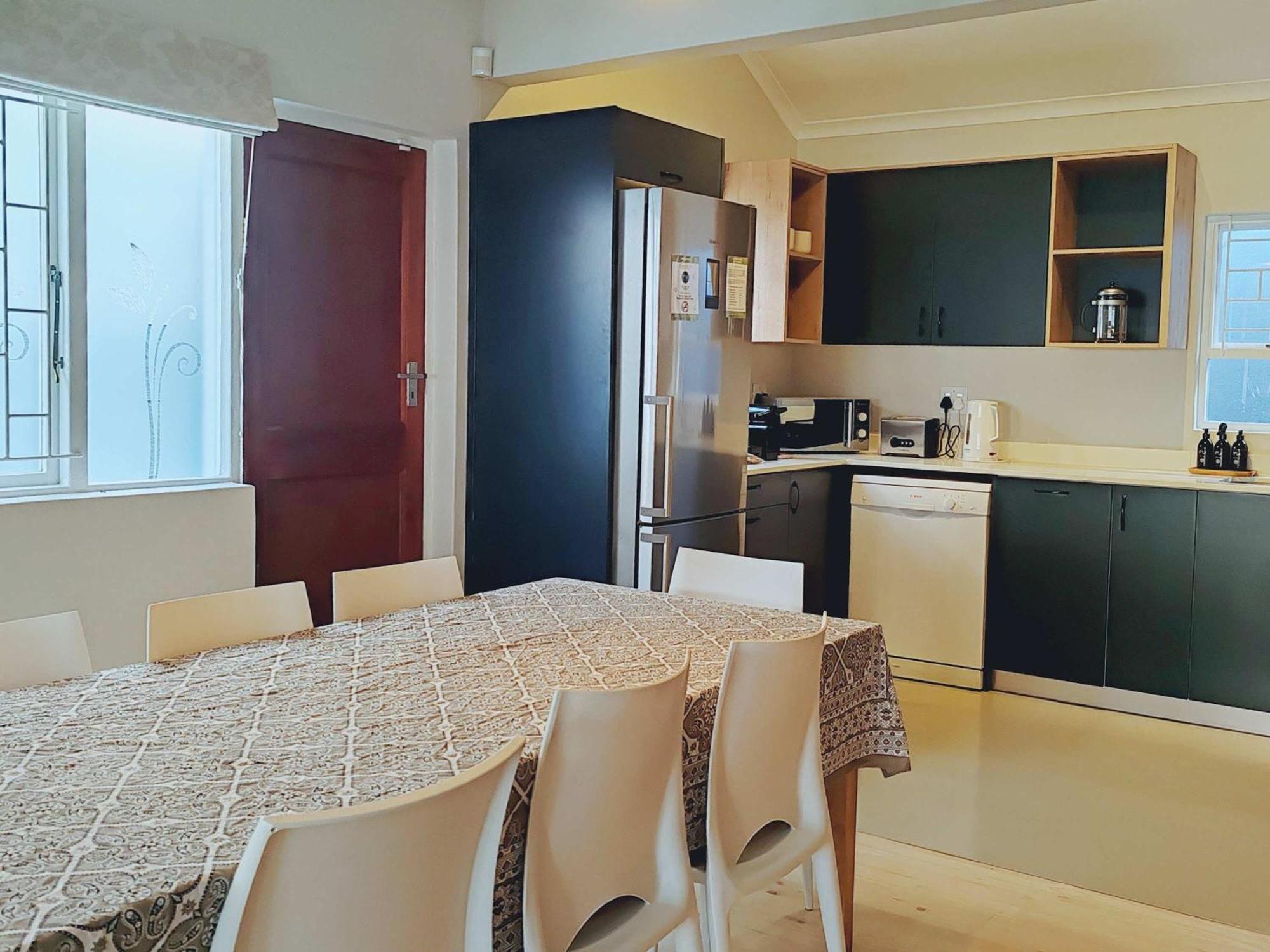 Holiday home Clevedon House *