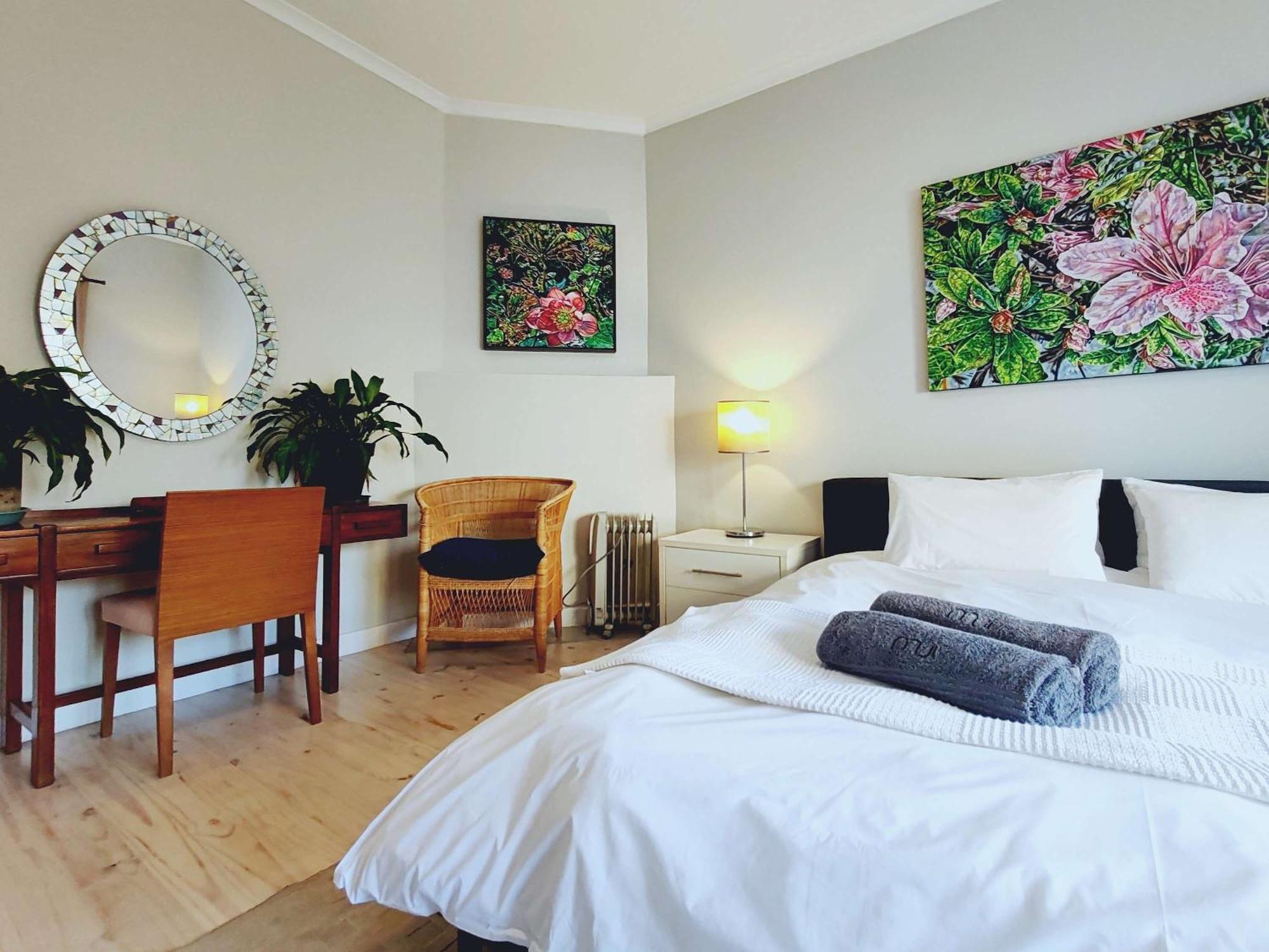 Holiday home Clevedon House Cape Town