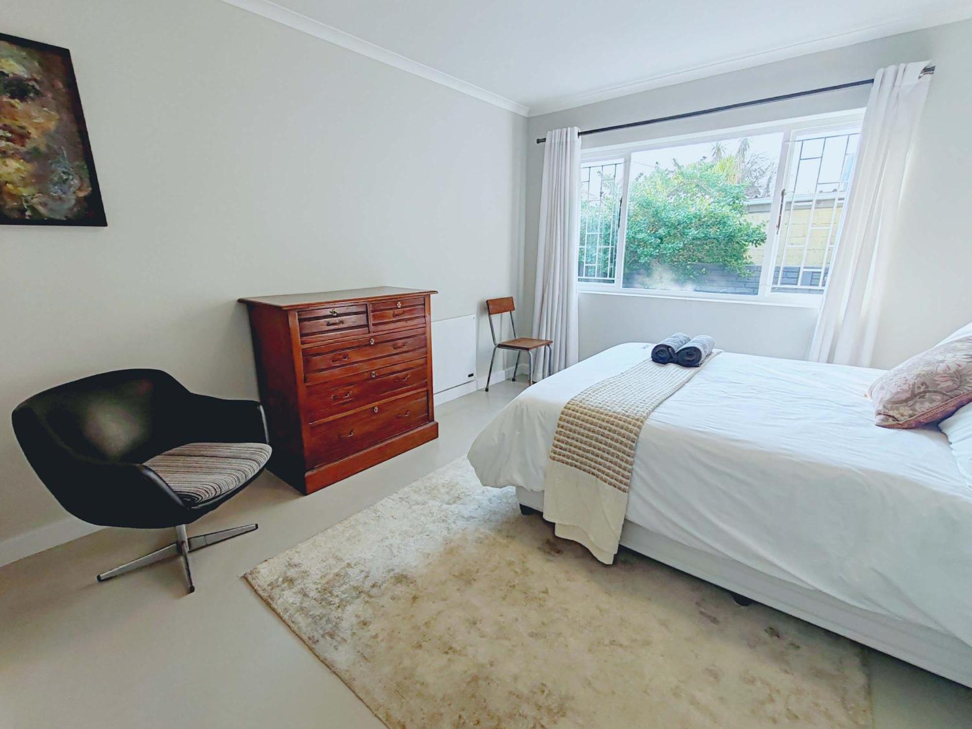 Clevedon House * Cape Town