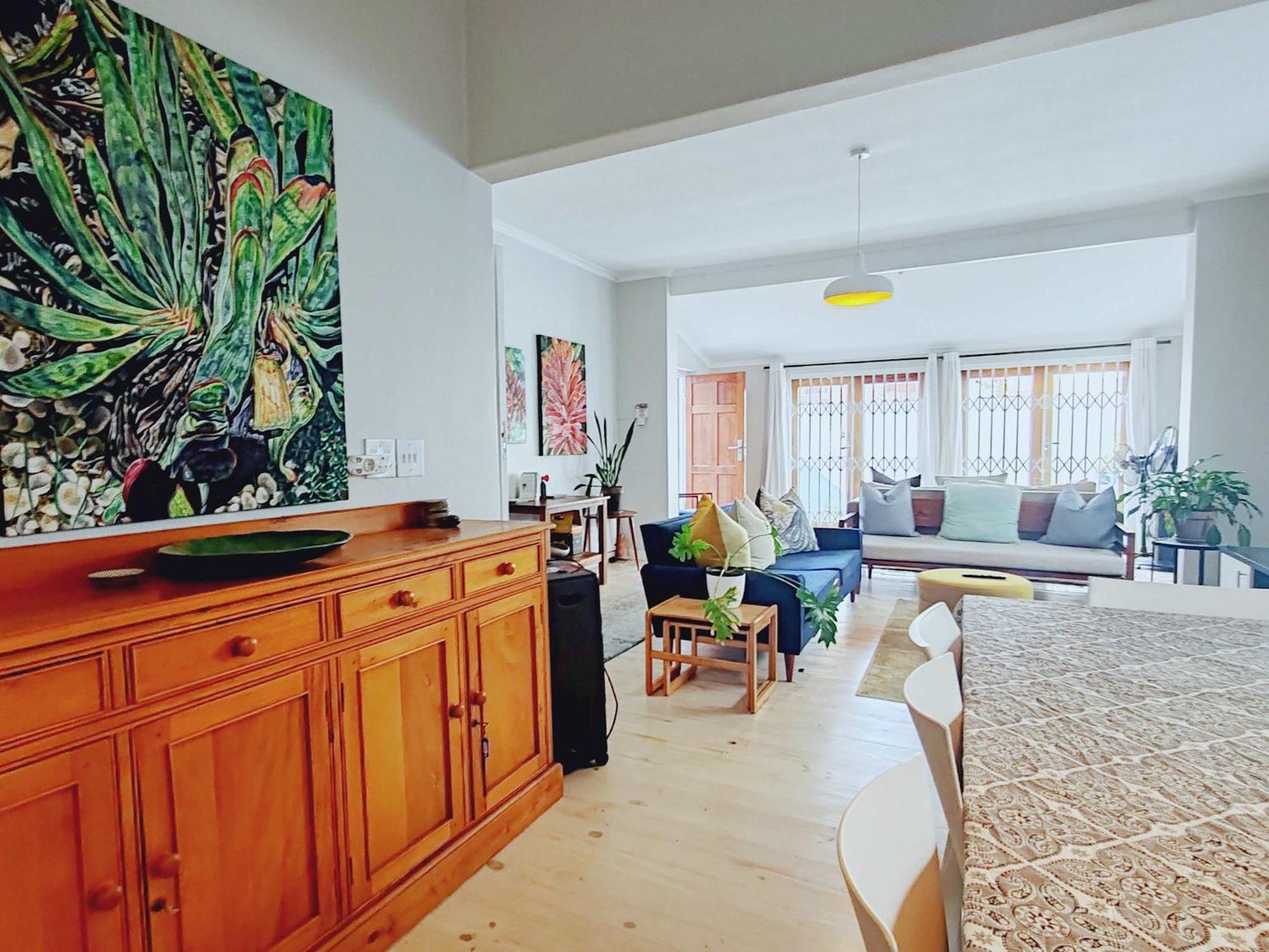 Clevedon House Holiday home