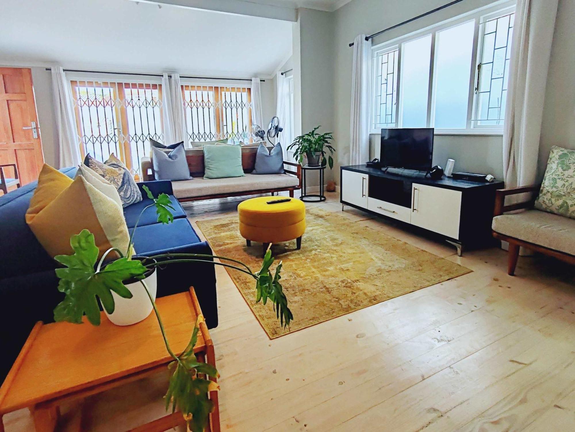 Clevedon House Holiday home *