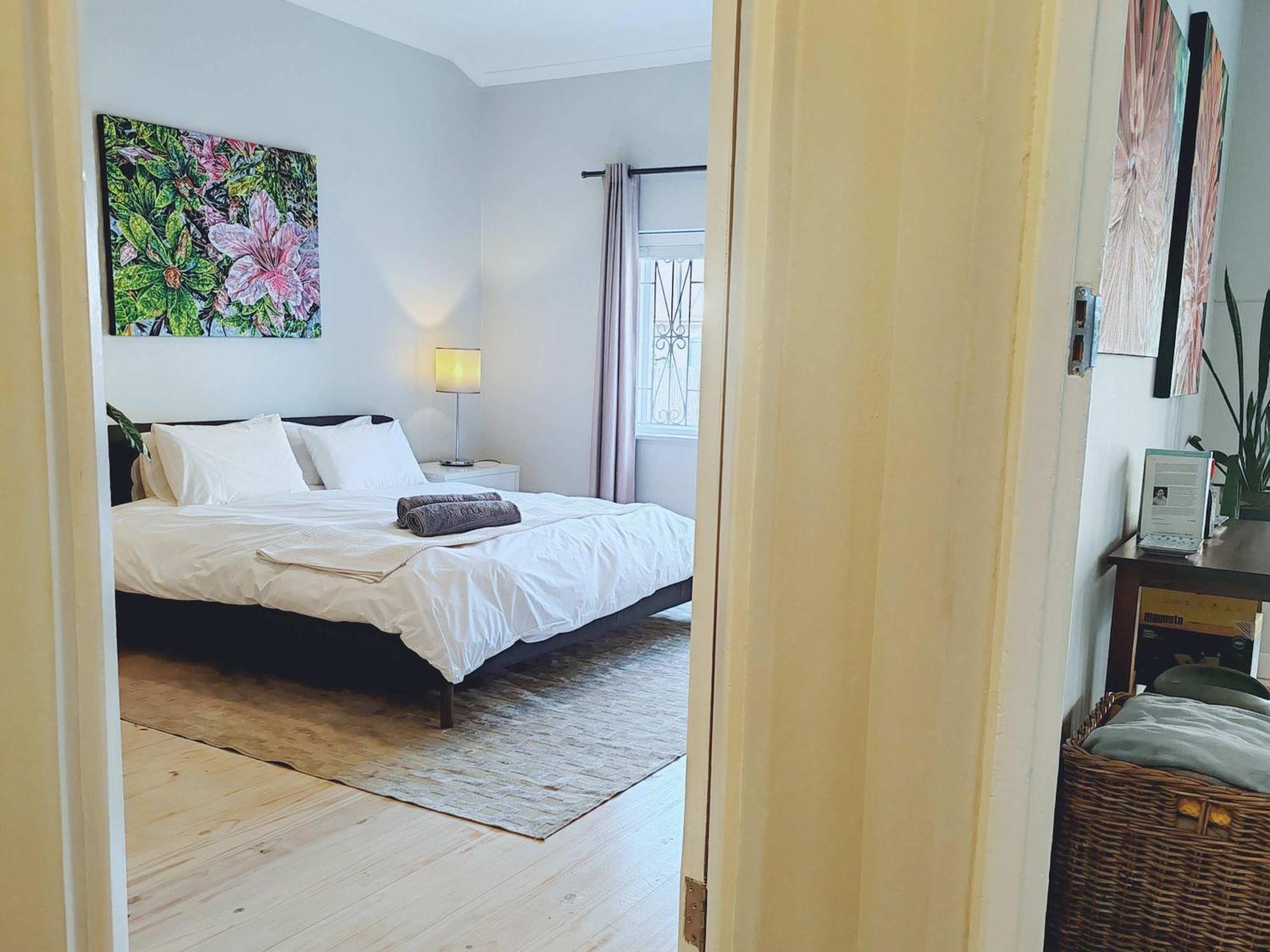 Clevedon House Holiday home Cape Town