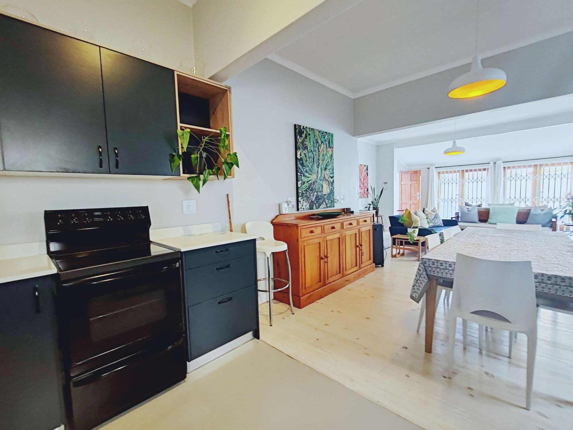 Holiday home Clevedon House Cape Town