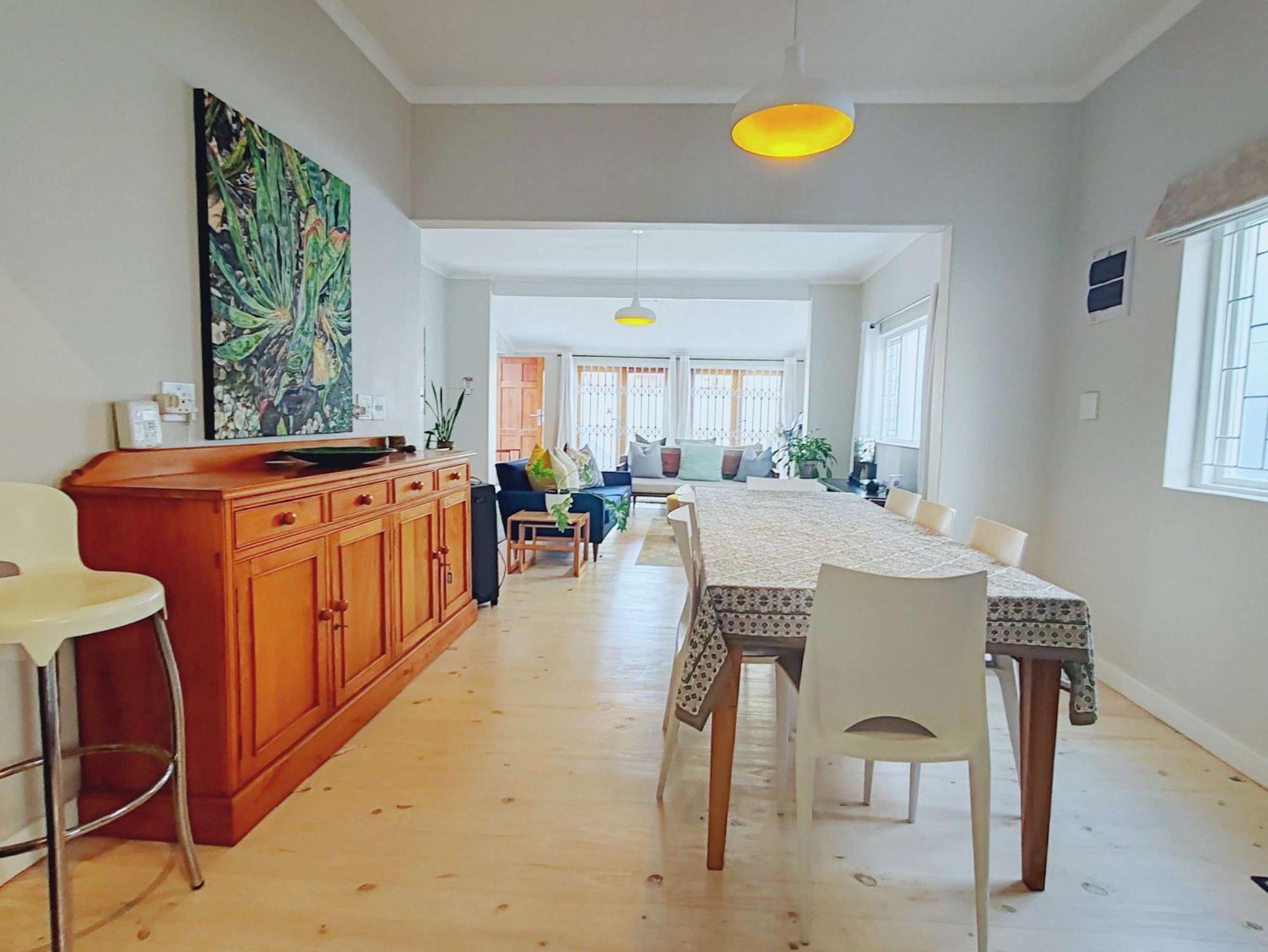 Clevedon House Holiday home Cape Town
