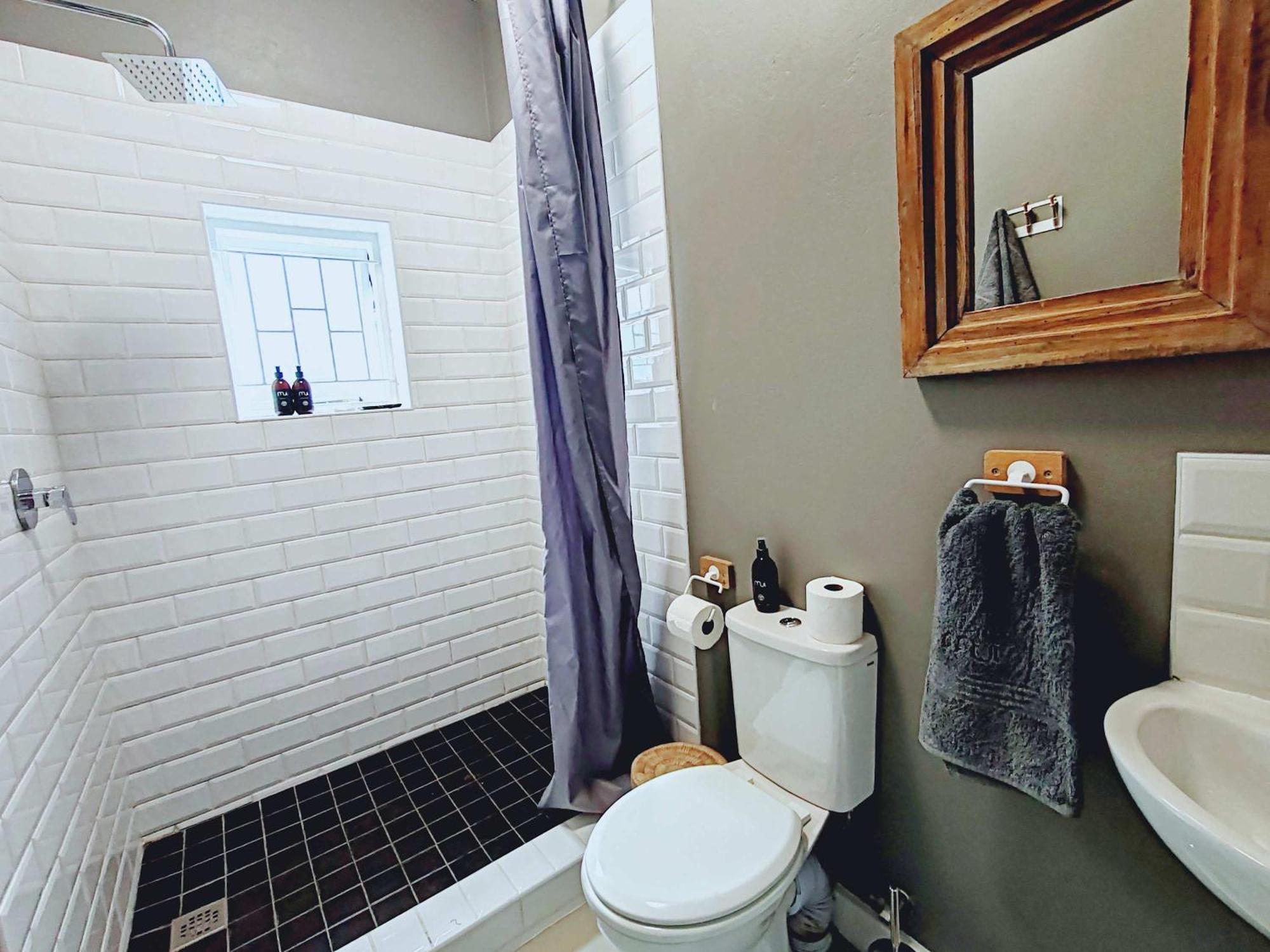 Holiday home Clevedon House Cape Town
