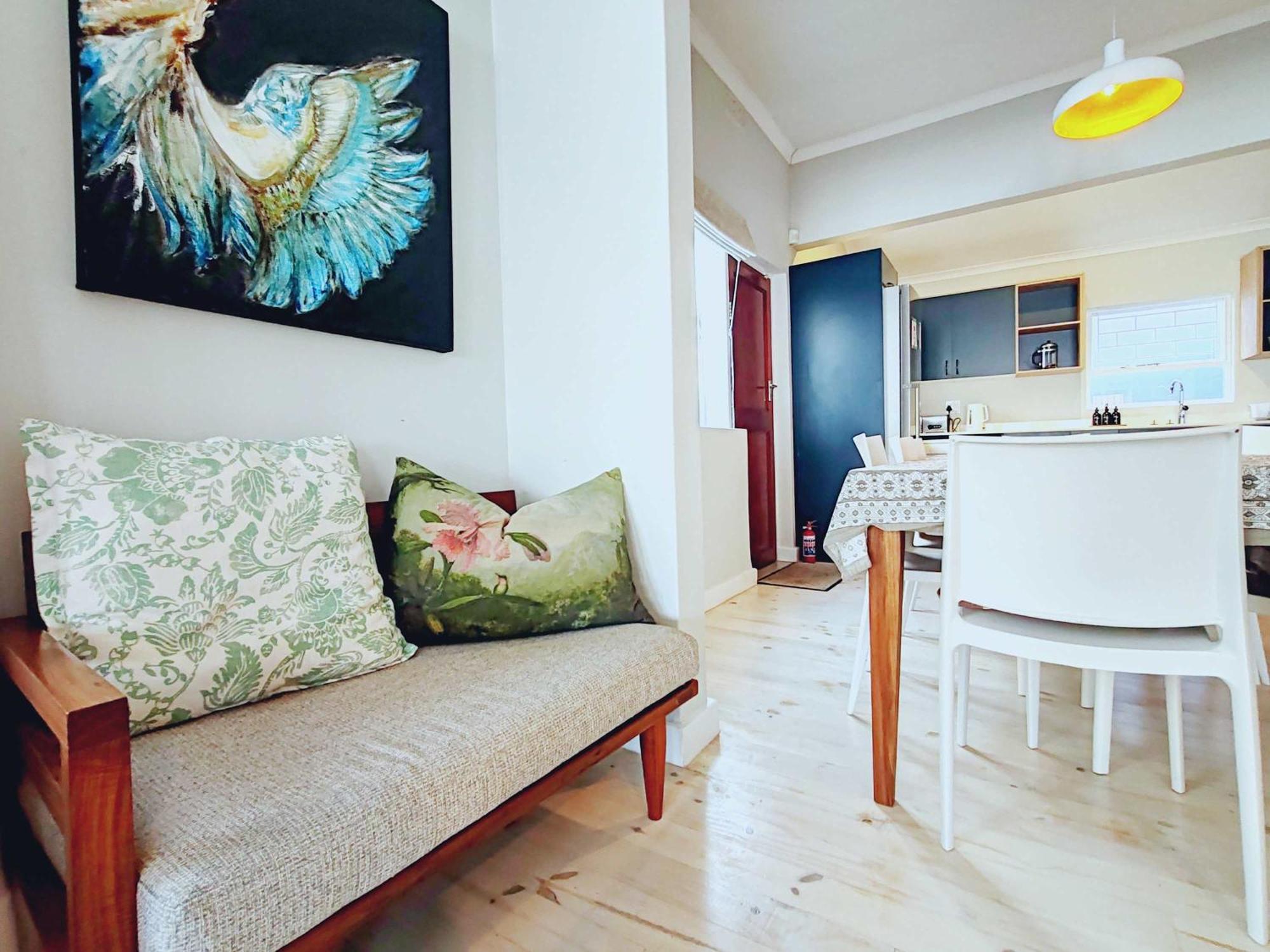 Clevedon House Cape Town