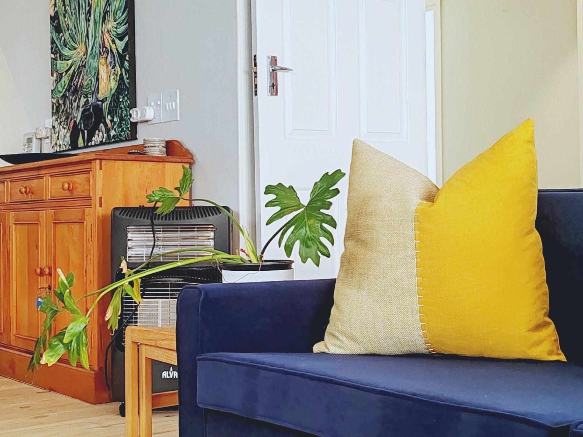 Clevedon House Holiday home Cape Town