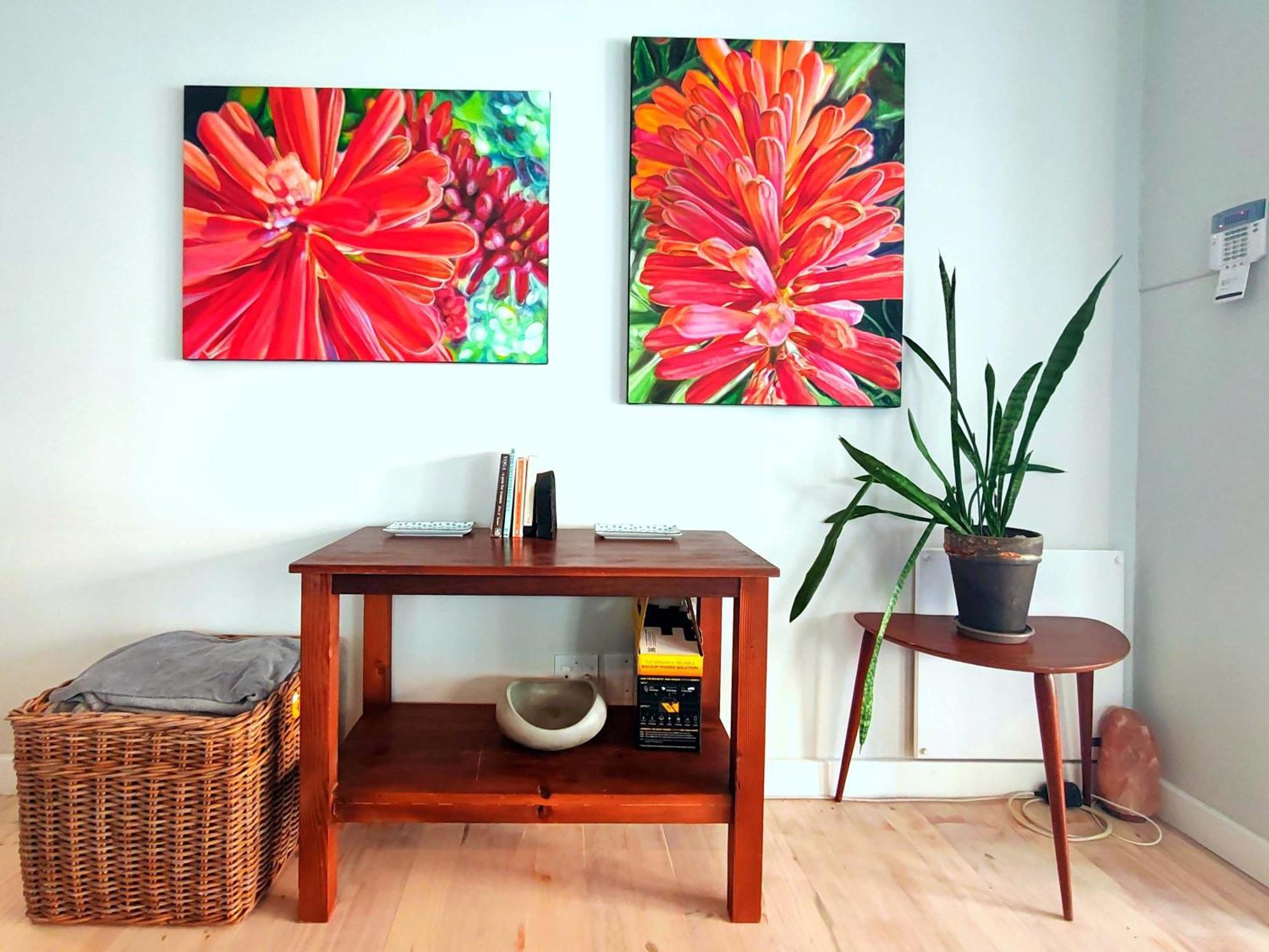 Clevedon House Holiday home Cape Town