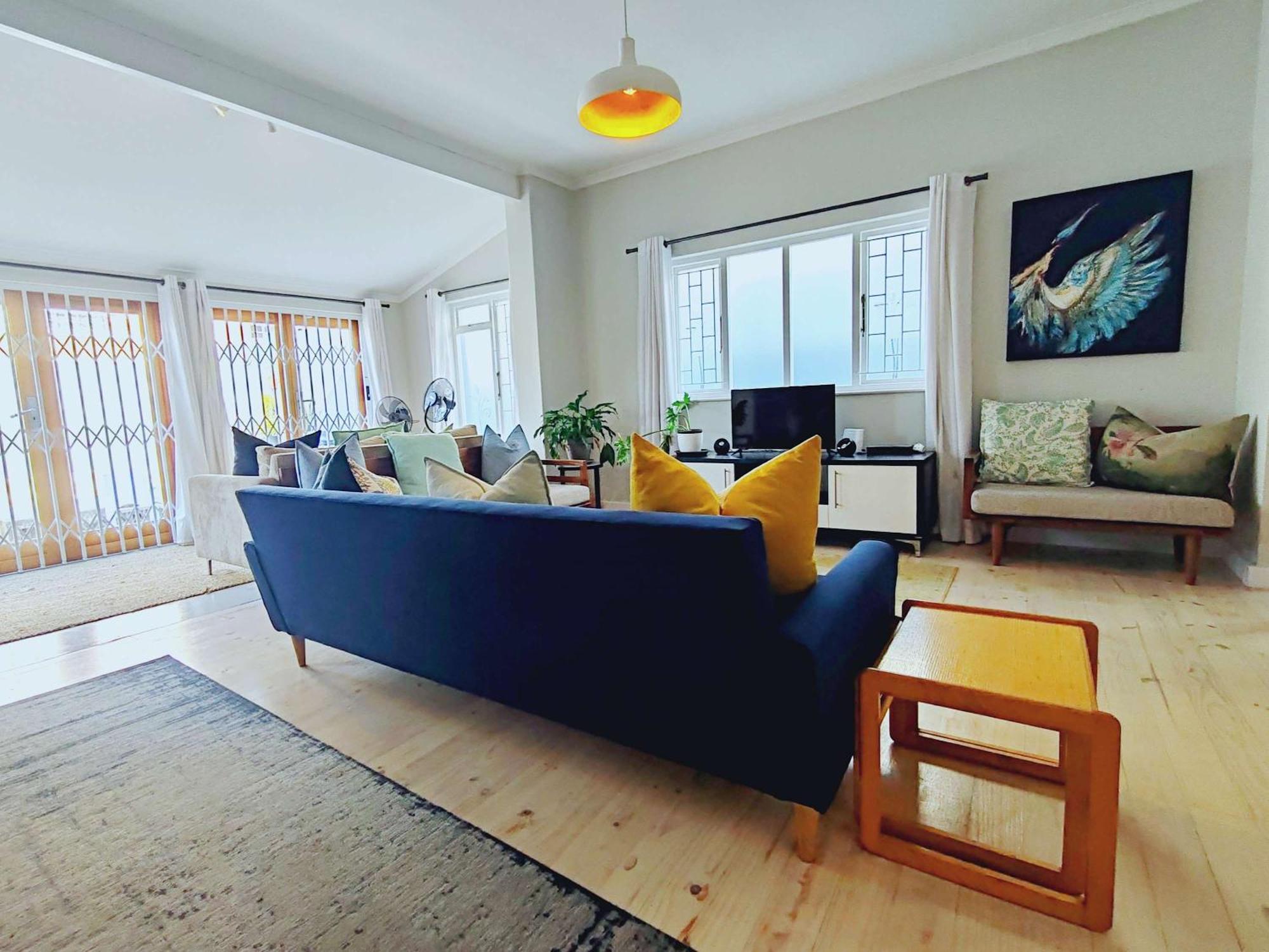 Clevedon House * Cape Town