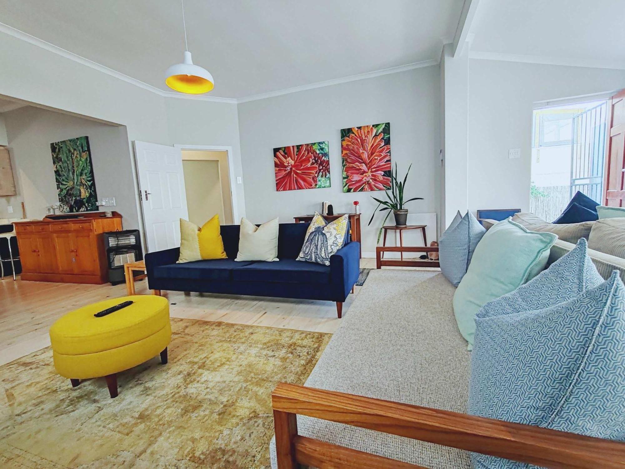 Clevedon House * Cape Town